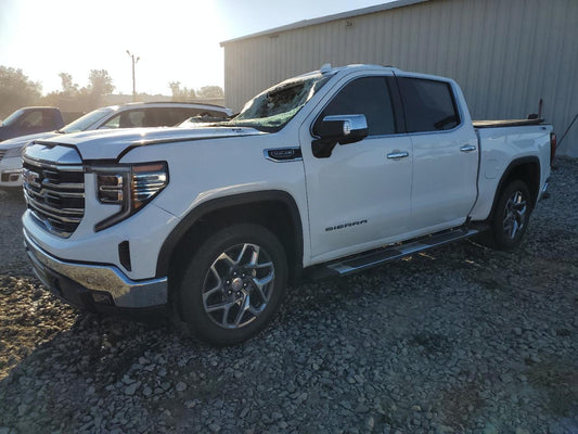 2023 GMC SIERRA K1500 SLT VIN:3GTUUDED8PG212482