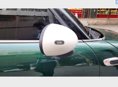 2018 MINI Cooper WMWXU1100J2G06265 VIN:WMWXU1100J2G06265