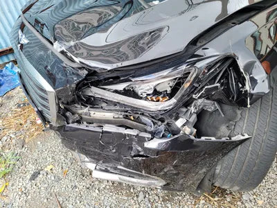 2017 Genesis G80 VIN: