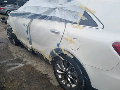 2018 Kia Sorento KNAPH81BBJA438607 VIN:KNAPH81BBJA438607