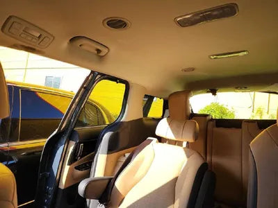 2021 Kia Carnival VIN: