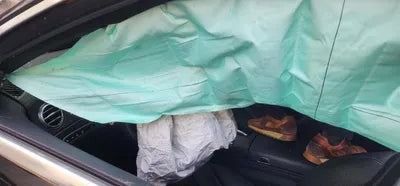 2016 Mercedes-Benz S 500 VIN: