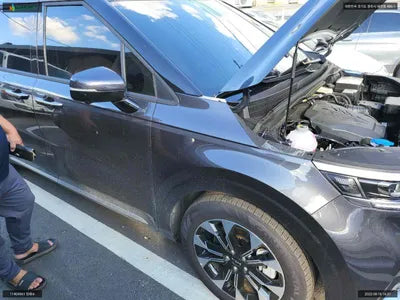 2022 Kia Carnival KNANE813BNS188633 VIN:KNANE813BNS188633