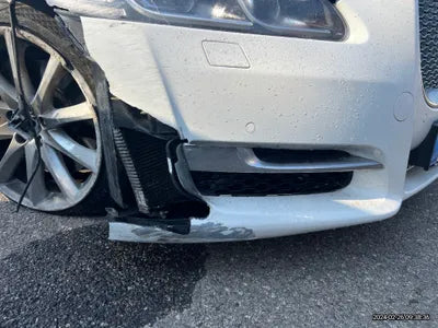 2016 Jaguar XJ SAJAA2296GNV93936 VIN:SAJAA2296GNV93936