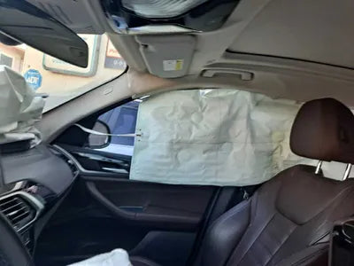 2018 BMW 320 949KMWBATX3105JLB VIN:949KMWBATX3105JLB