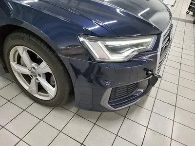 2019 Audi A6 WAUZZZF25LN011042 VIN:WAUZZZF25LN011042