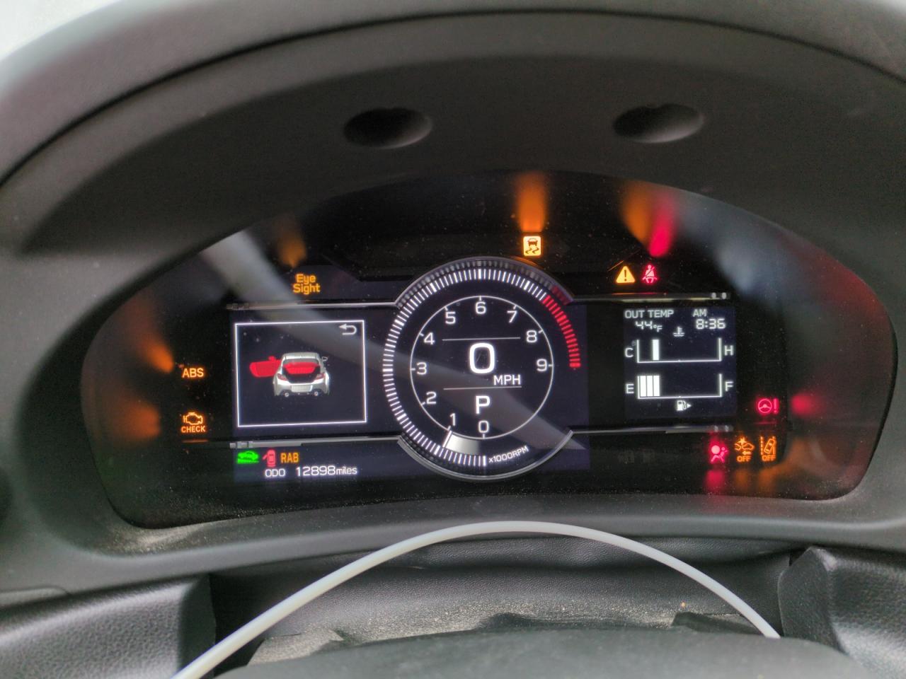 2023 TOYOTA GR 86  VIN:JF1ZNBC10P8757572