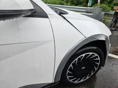 2021 Hyundai Ioniq VIN: