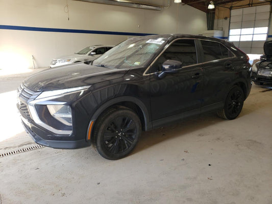 2022 MITSUBISHI ECLIPSE CROSS LE VIN:JA4ATVAA0NZ058753