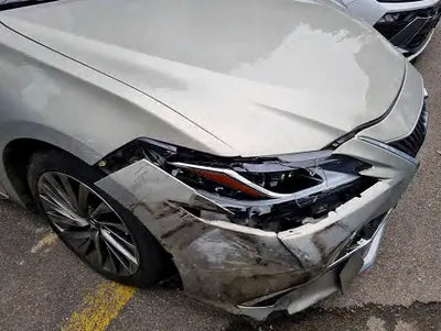 2019 Lexus ES 300 JTHB21B1XK2009227 VIN:JTHB21B1XK2009227