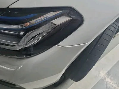 2023 BMW 530 WBA71BH04PWX90435 VIN:WBA71BH04PWX90435