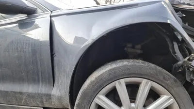 2015 Audi A6 WAUZZZ4GXFN027918 VIN:WAUZZZ4GXFN027918