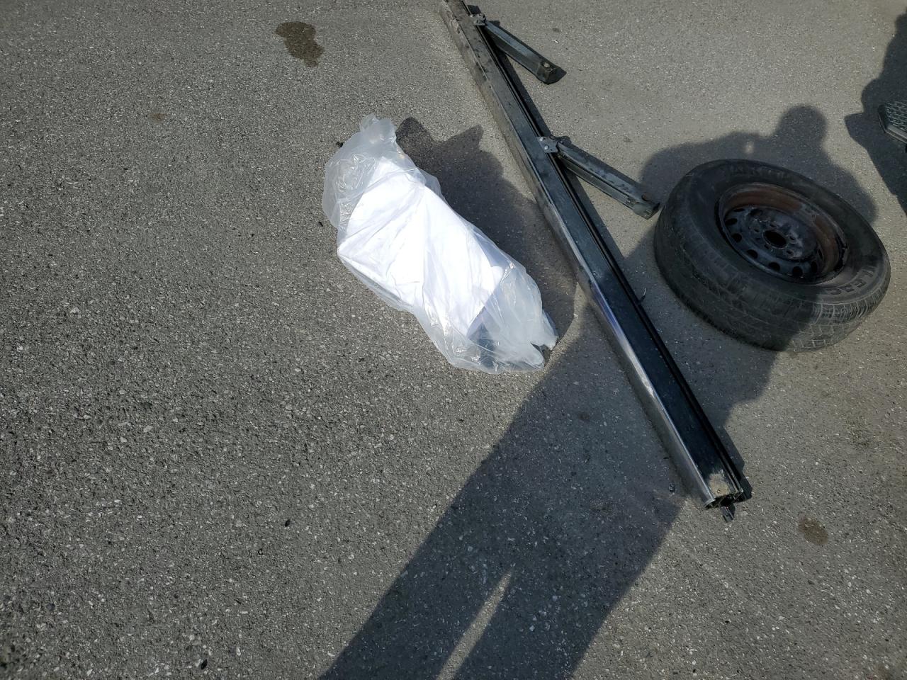 2023 CHEVROLET SILVERADO K1500 HIGH COUNTRY VIN:1GCUDJEL1PZ252876