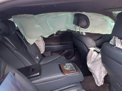 2021 Genesis GV80 VIN: