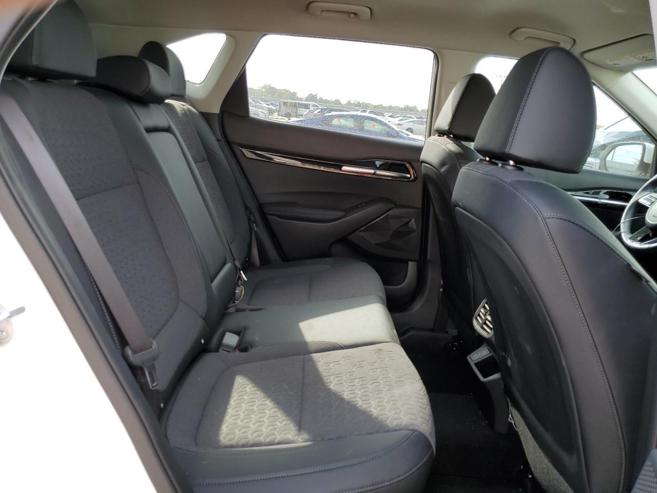 2024 KIA SELTOS S VIN:KNDEUCAA2R7639259