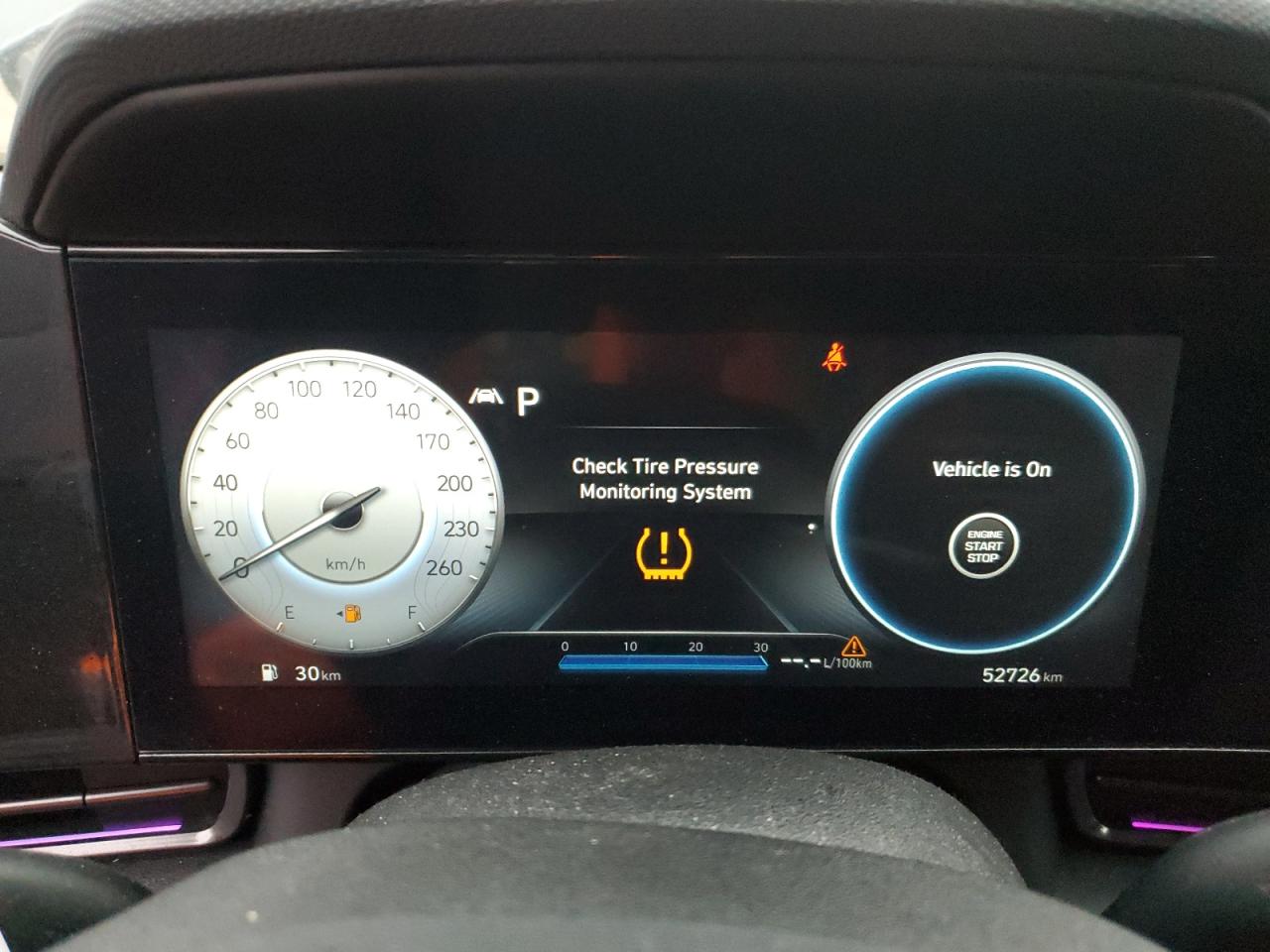 2023 HYUNDAI ELANTRA N LINE VIN:KMHLR4AF3PU467456