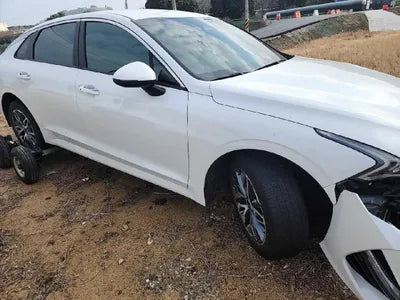 2020 Kia K5 VIN: