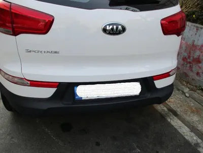 2016 Kia Sportage 103KMKNAPC813BGK8 VIN:103KMKNAPC813BGK8