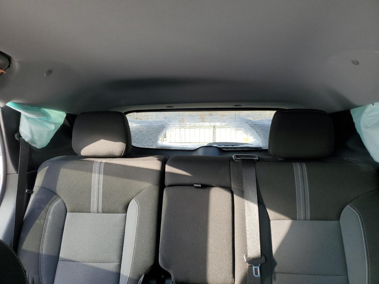 2023 CHEVROLET BLAZER 2LT VIN:3GNKBCR43PS180918