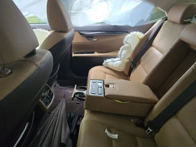 2016 Lexus ES 300 VIN: