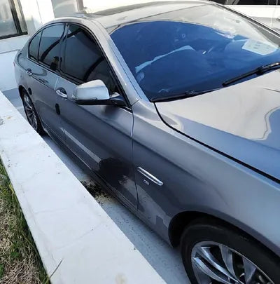 2016 BMW 520 WBA5E5104GG067525 VIN:WBA5E5104GG067525