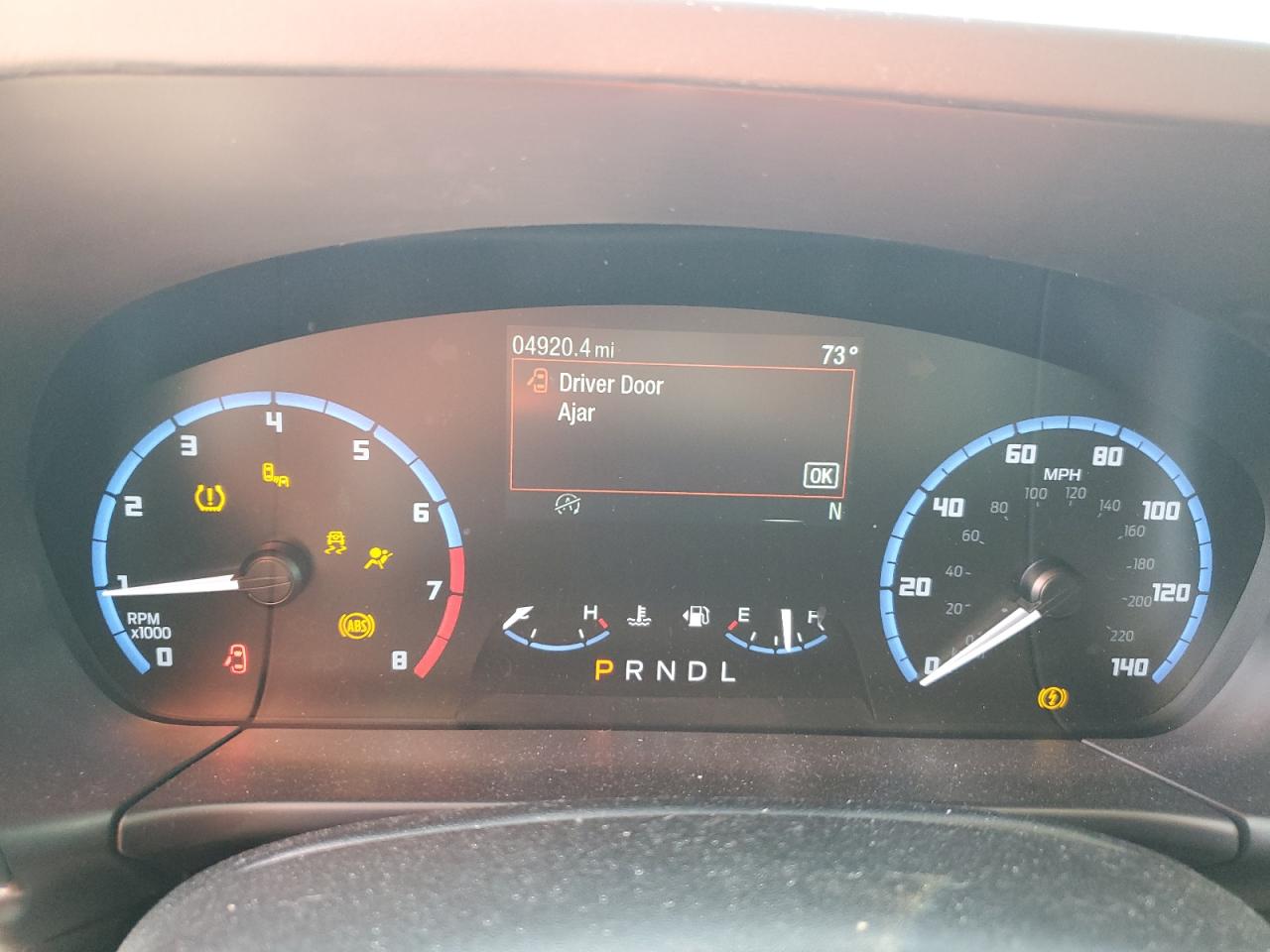 2024 FORD BRONCO SPORT BIG BEND VIN:3FMCR9B66RRE36062