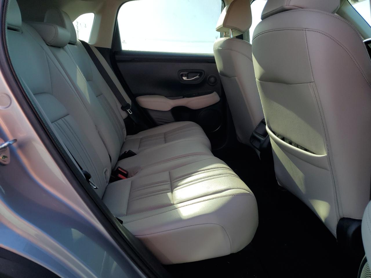 2023 HONDA HR-V EXL VIN:3CZRZ1H73PM736159