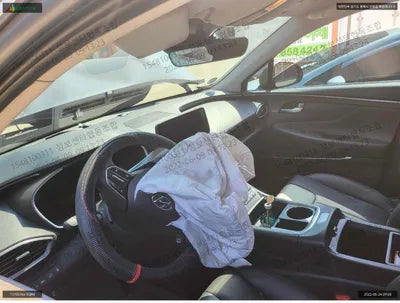 2021 Hyundai Santa FE KMHS381HGMU378838 VIN:KMHS381HGMU378838