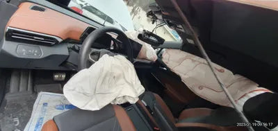 2022 Volkswagen ID.4 WVGZZZE2ZNP043977 VIN:WVGZZZE2ZNP043977