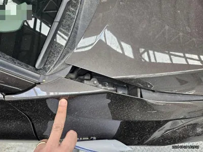 2021 Toyota Camry JTNBA1HK8M3003102 VIN:JTNBA1HK8M3003102