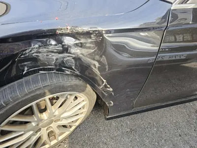 2016 Audi A6 WAUZZZ4G7GN161965 VIN:WAUZZZ4G7GN161965