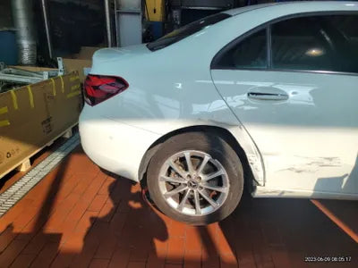 2020 Mercedes-Benz A 220 W1K3G4EB6LJ189137 VIN:W1K3G4EB6LJ189137