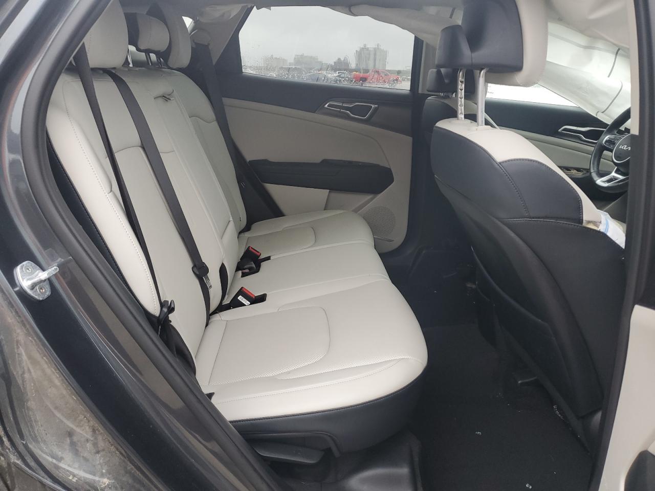 2023 KIA SPORTAGE EX VIN:KNDPV3AFXP7103965
