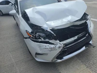 2015 Lexus ES 300 VIN: