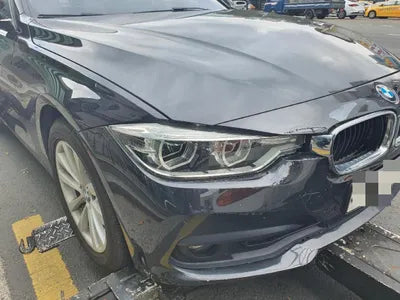 2016 BMW 320 WBA8C5109GK638751 VIN:WBA8C5109GK638751