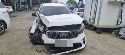2018 Kia Sorento VIN: