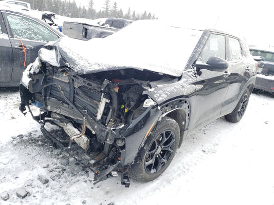 2023 CHEVROLET TRAILBLAZER LS VIN:KL79MNSL3PB073729