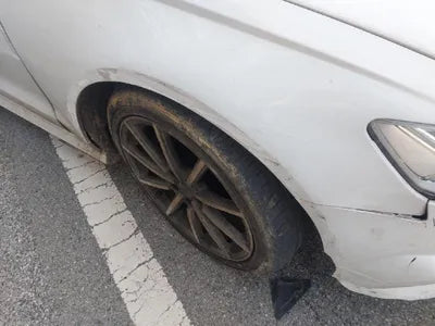 2016 Audi A6 WAUZZZ4G7GN142381 VIN:WAUZZZ4G7GN142381