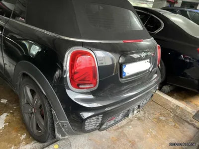 2020 MINI John Cooper Works WMWWP9109L3L69447 VIN:WMWWP9109L3L69447
