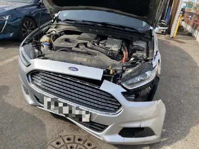 2016 Ford Fusion 3FA6P0LU9GR276469 VIN:3FA6P0LU9GR276469