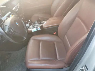 2015 BMW 520 WBA5E710XGG157533 VIN:WBA5E710XGG157533