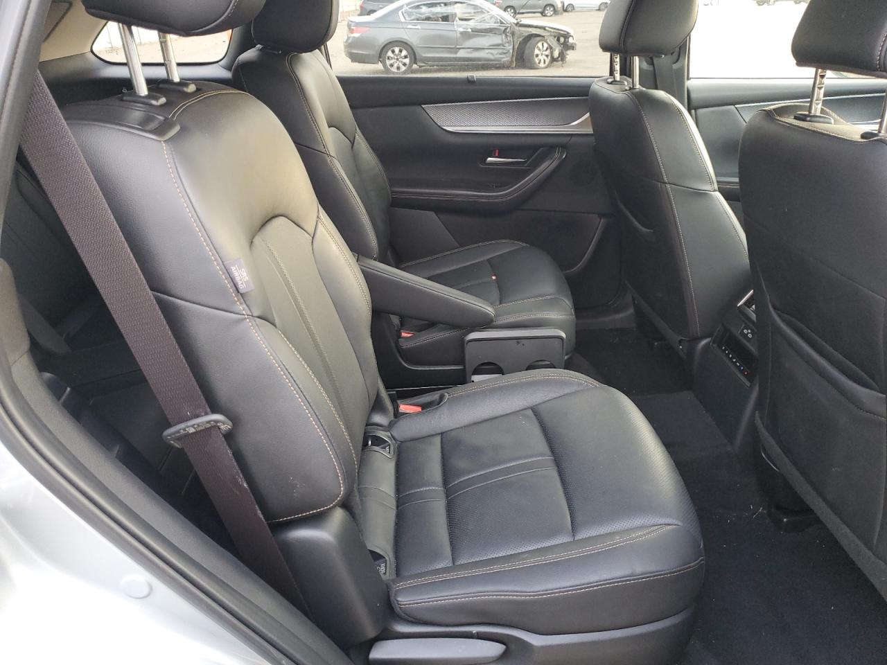 2024 MAZDA CX-90 PREMIUM VIN:JM3KKDHD0R1122079