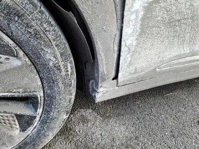 2018 Hyundai Kona VIN: