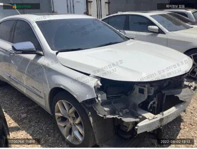 2015 Chevrolet Impala 1G1155S32GU110988 VIN:1G1155S32GU110988