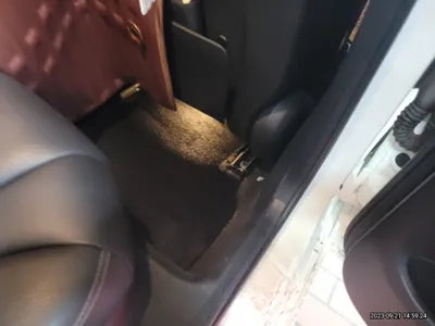 2016 Mercedes-Benz C 220 WDDWF0EB8GF320358 VIN:WDDWF0EB8GF320358