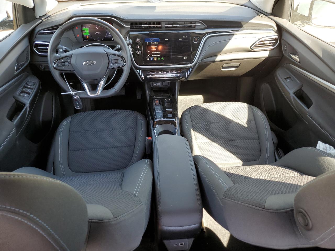 2023 CHEVROLET BOLT EUV LT VIN:1G1FY6S09P4190850