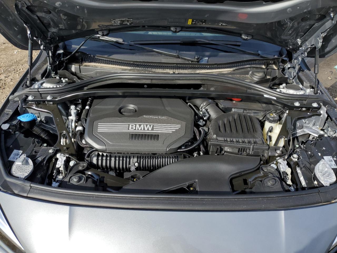 2024 BMW 228I  VIN:WBA53AK05R7R37279