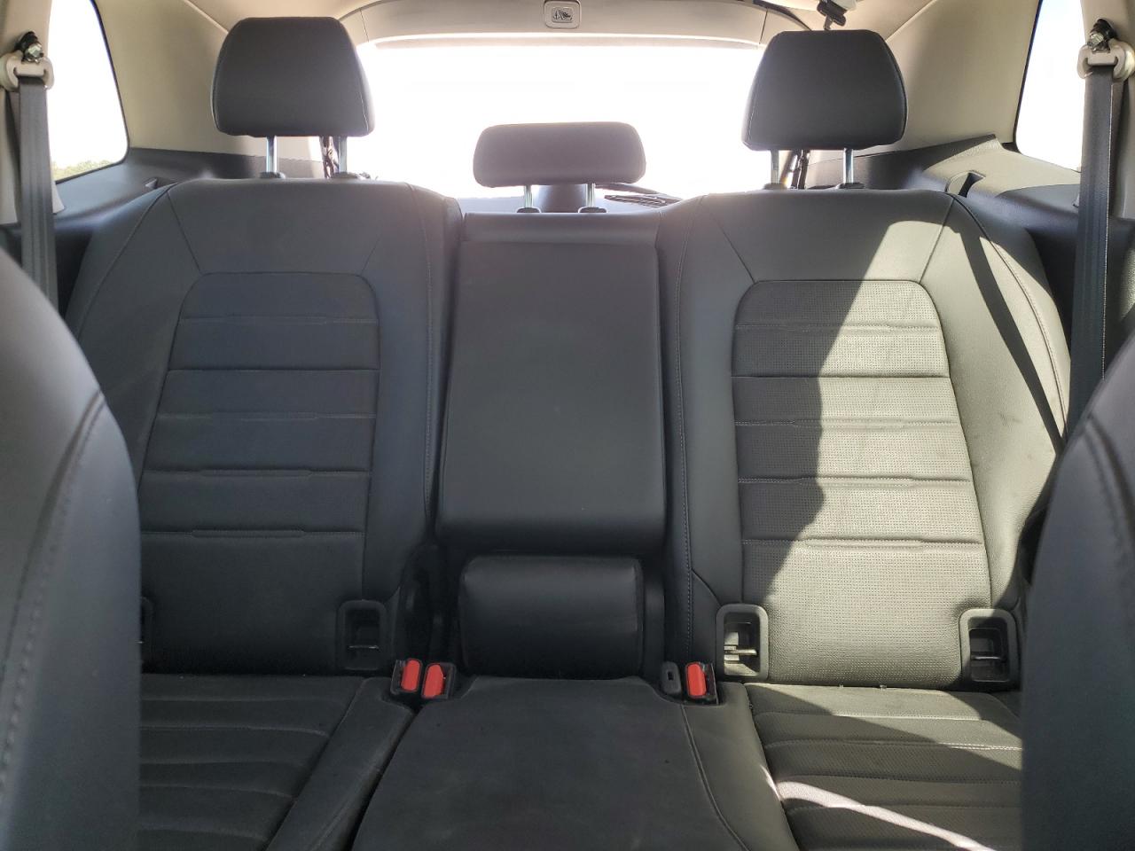2024 HONDA CR-V EXL VIN:7FARS3H75RE002348
