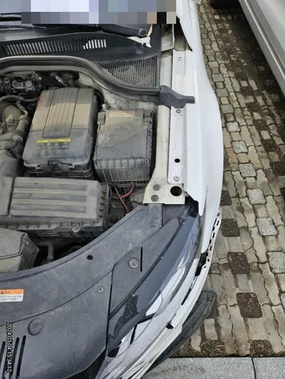 2015 Volkswagen CC WVWZZZ3CZFE810717 VIN:WVWZZZ3CZFE810717