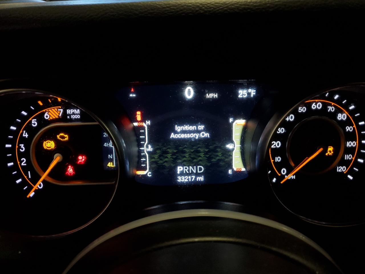 2022 JEEP WRANGLER UNLIMITED SPORT VIN:1C4HJXDN9NW264238